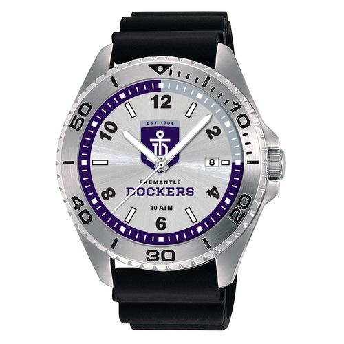 Fremantle Dockers Supporter Mark II AFL Watch