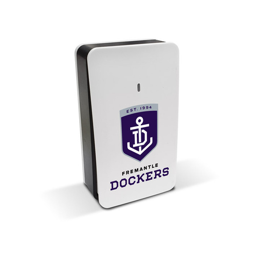 Fremantle Dockers Wireless Door Bell