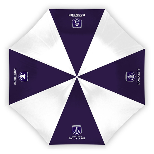 Fremantle Dockers Compact Umbrella