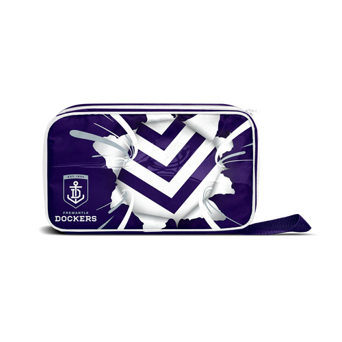 Fremantle Dockers Lunch Cooler Bag
