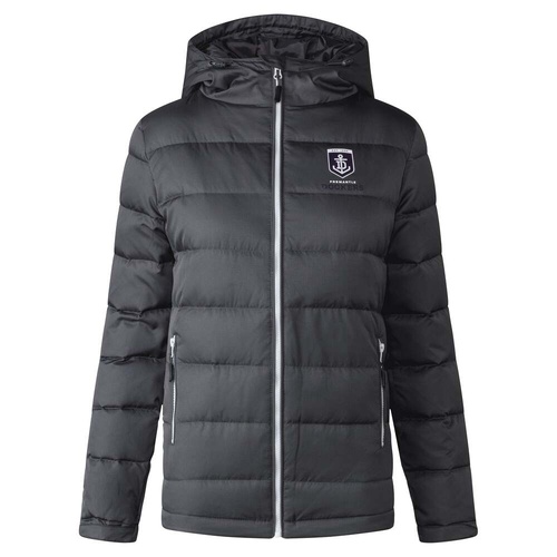 Fremantle Dockers Womens Down Jacket