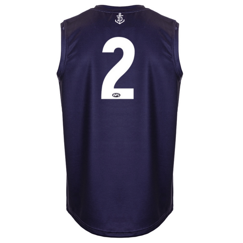 Jaeger O'Meara #2 Guernsey Kids Replica