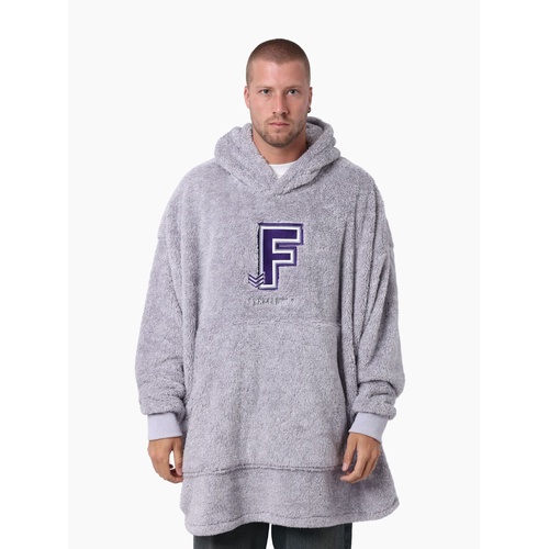 Fremantle Dockers Adults Sherpie