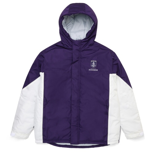 Fremantle Dockers Club Stadium Jacket