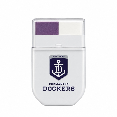 Fremantle Dockers Fanbrush Face Paint