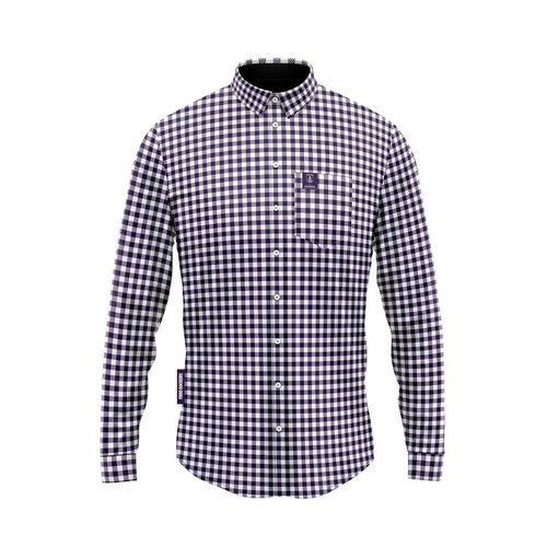 Fremantle Dockers Dawson Business Shirt
