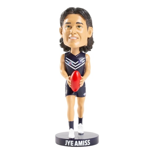 Fremantle Dockers Jye Amiss Bobblehead