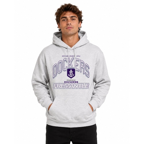 Fremantle Dockers Arch Stack Hood