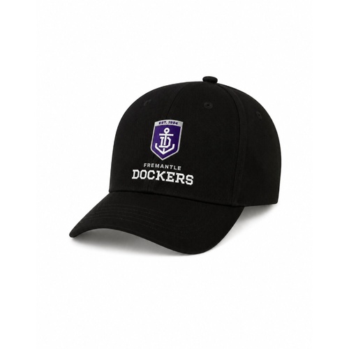 Fremantle Dockers Logo Cap