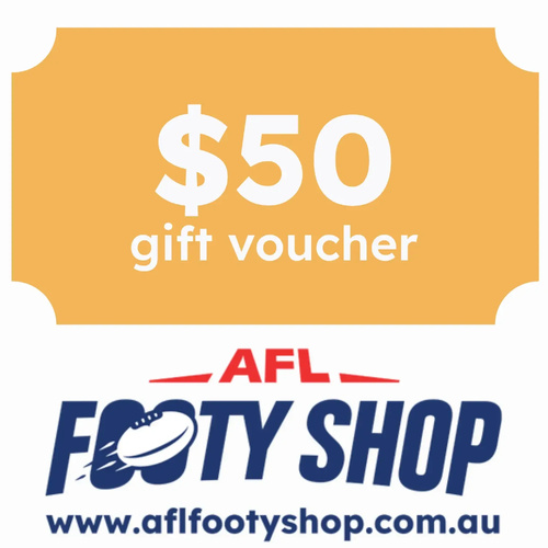 Gift Voucher - $50