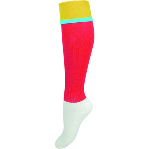 Gold Coast Suns Adults Football Socks