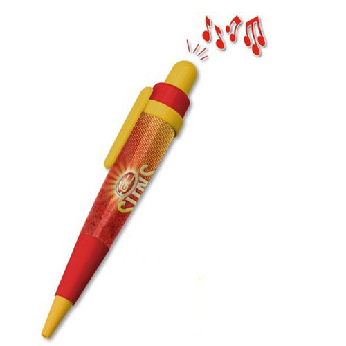 Gold Coast Suns Musical Pen