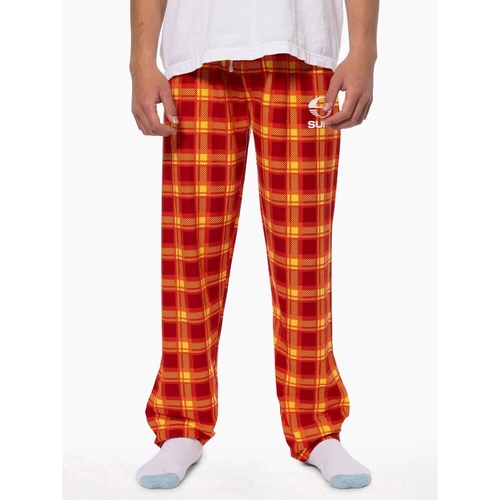 Gold Coast Suns Mens Pyjama Pants