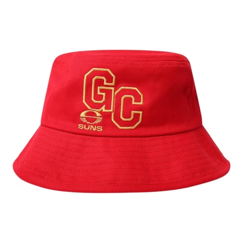 Gold Coast Suns Kids Bucket Hat