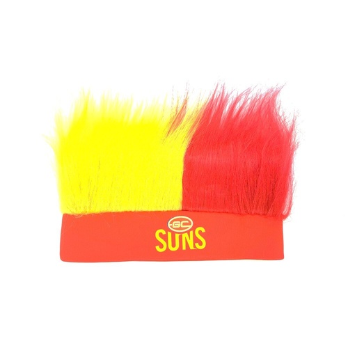 Gold Coast Suns Team Headband