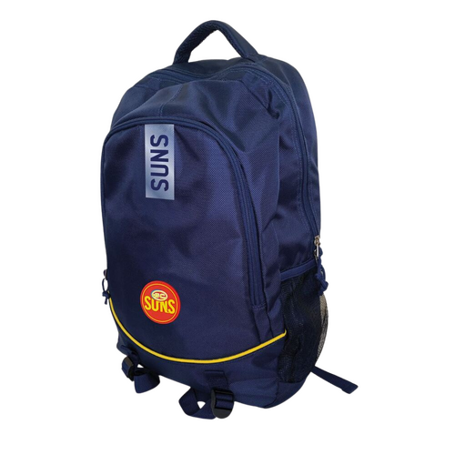 Gold Coast Suns Stirling Backpack