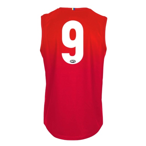 Jamarra Ugle-Hagan #9 Guernsey Kids Replica