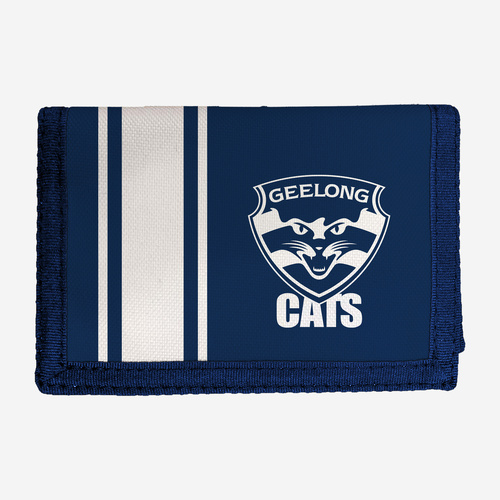 Geelong Cats Supporter Wallet