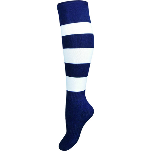 Geelong Cats Adults Football Socks