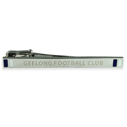 Geelong Cats Tie Bar