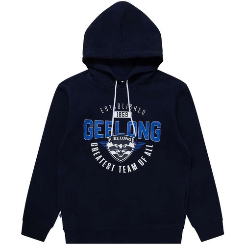 Geelong Cats Youths Supporter Hoodie