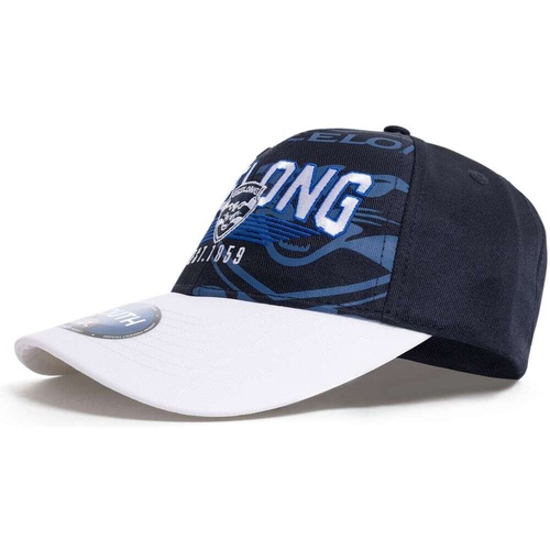 Geelong Cats Youths Supporter Cap