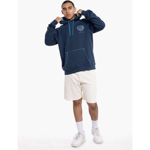 Geelong Cats Mens Shadow Hood
