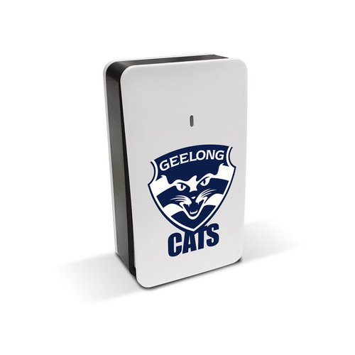 Geelong Cats Wireless Door Bell