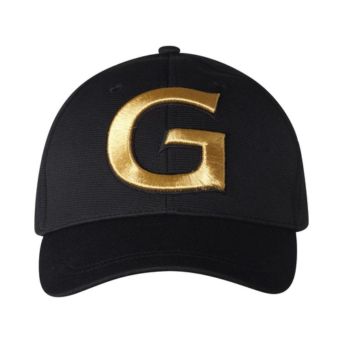 Geelong Cats Gold Embossed 3D Cap