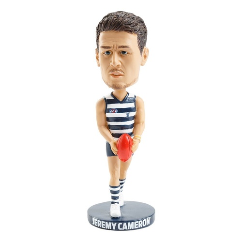Geelong Cats Jeremy Cameron Bobblehead