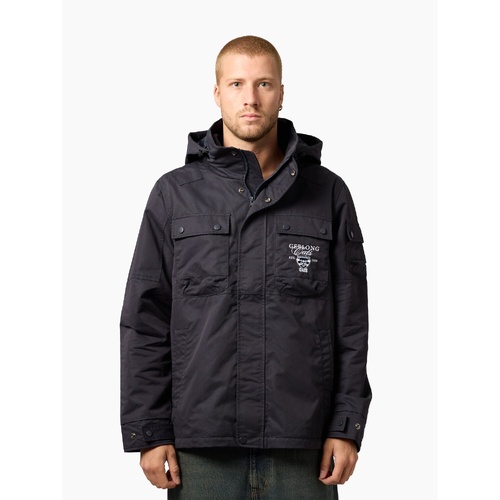 Geelong Cats Unisex Coat
