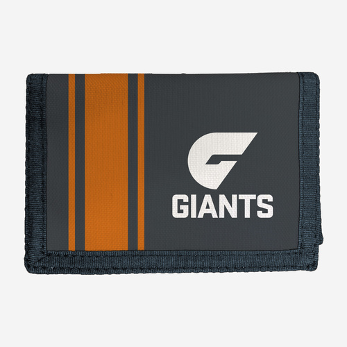 GWS Giants Supporter Wallet