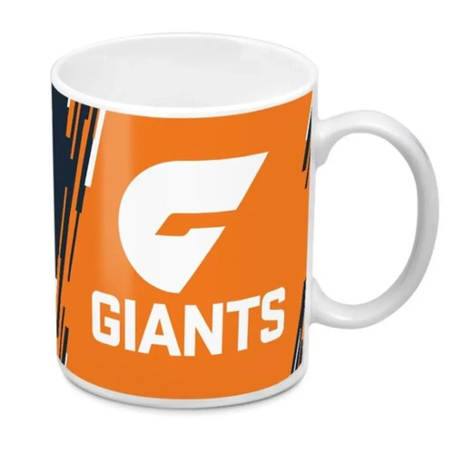 GWS Giants Team Song Coffee Mug