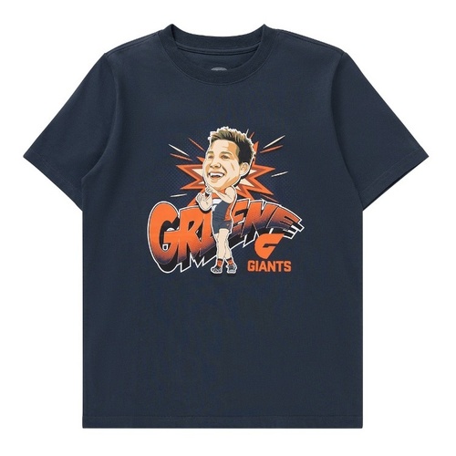 GWS Giants Toby Greene Youths Henrik Tee