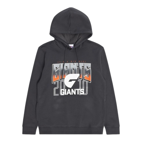 GWS Giants Youths Supporter Hood