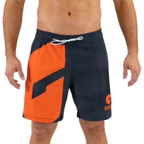 GWS Giants Big Shot Volley Shorts