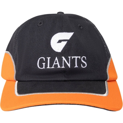 GWS Giants Two-Tone Crest Cap