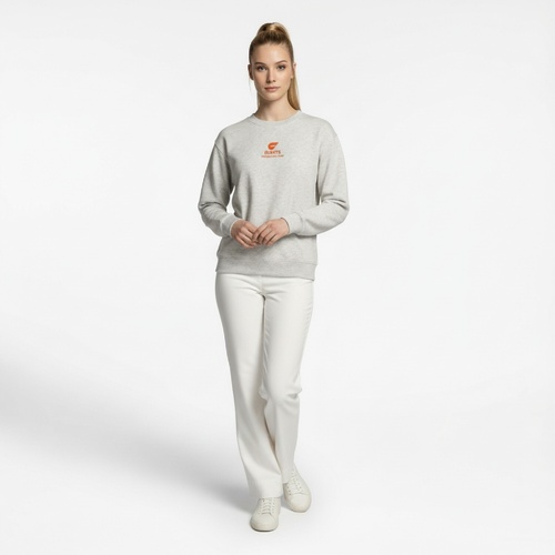 GWS Giants Womens Crest Crew