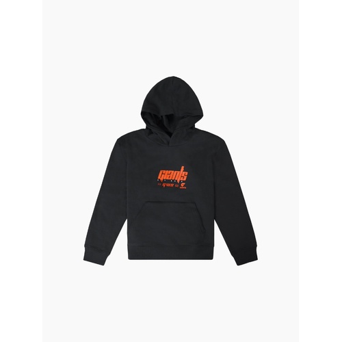 GWS Giants Kids Graphic Box Fit Hoodie