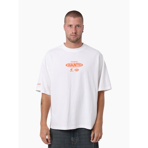 GWS Giants Premiers Box Tee