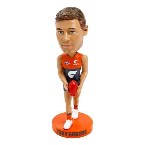 GWS Giants Toby Greene Bobblehead