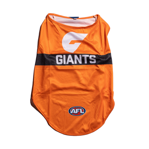 GWS Giants Dog Guernsey