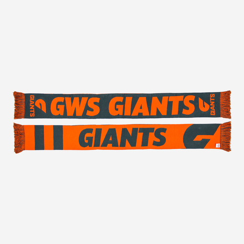 GWS Giants  Defender Scarf