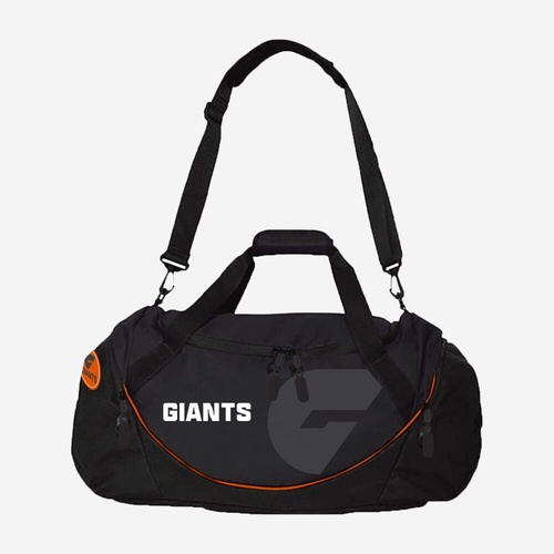 GWS Giants Shadow Sports Bag