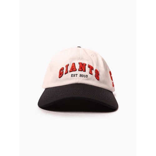 GWS Giants Essential Cap