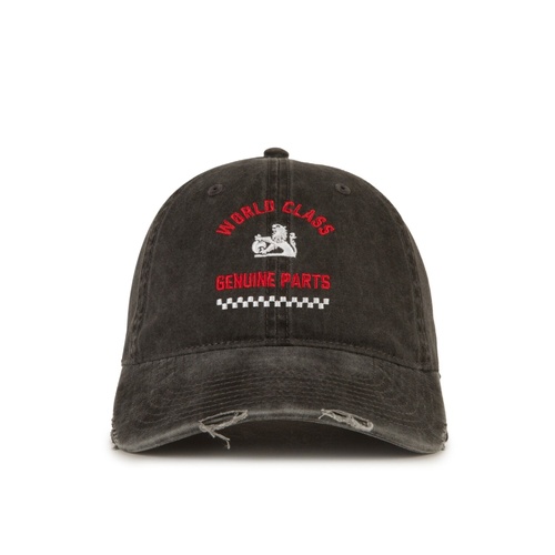 Holden Ballpark Heavy Wash Cap