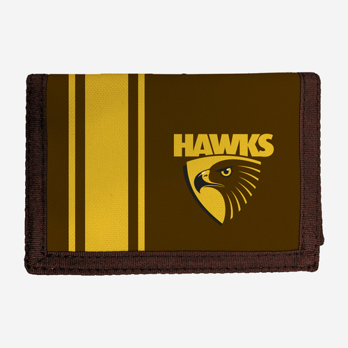 Hawthorn Hawks Supporter Wallet