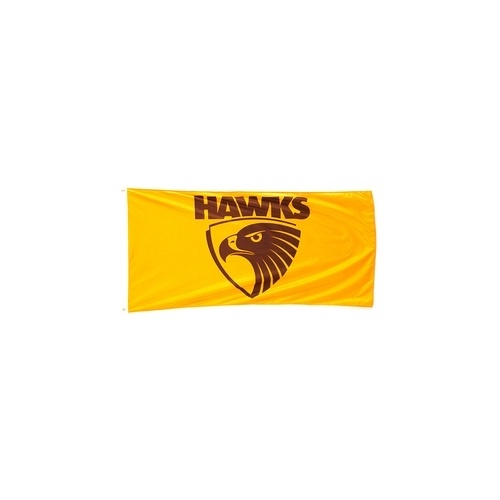 Hawthorn Hawks Premium Flag Pole Flag