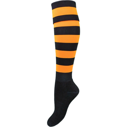 Hawthorn Hawks Kids Football Socks
