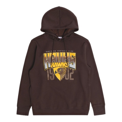 Hawthorn Hawks Youths Supporter Hood